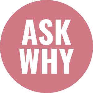 Ask Why Project